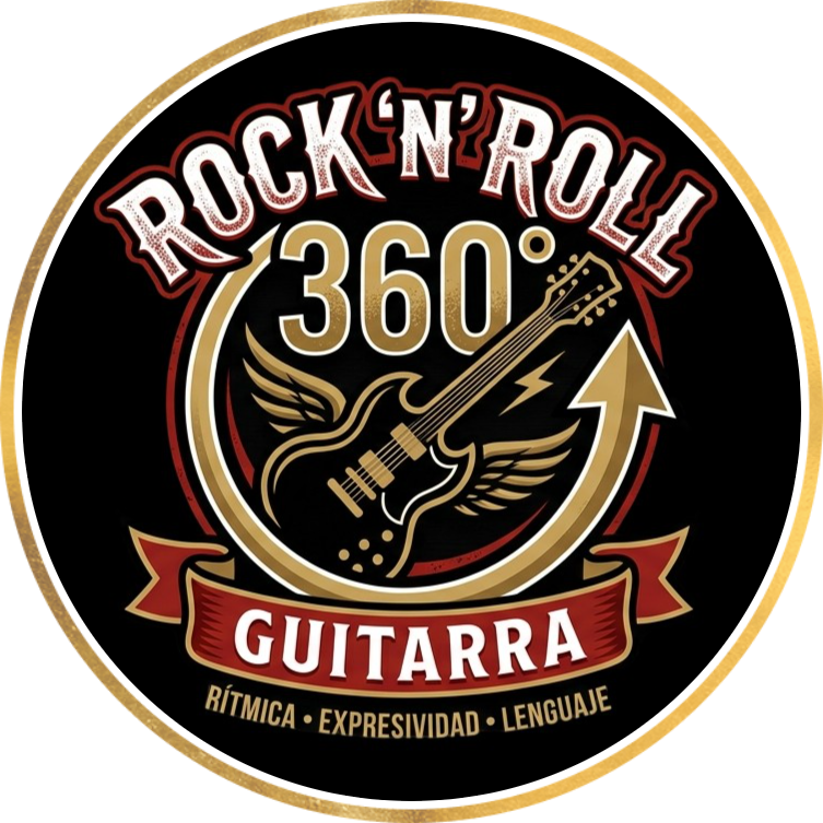 Curso Rock n' Roll 360°
