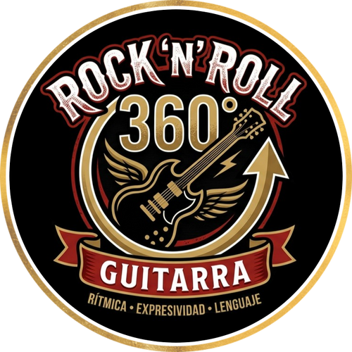 Curso Rock n' Roll 360°